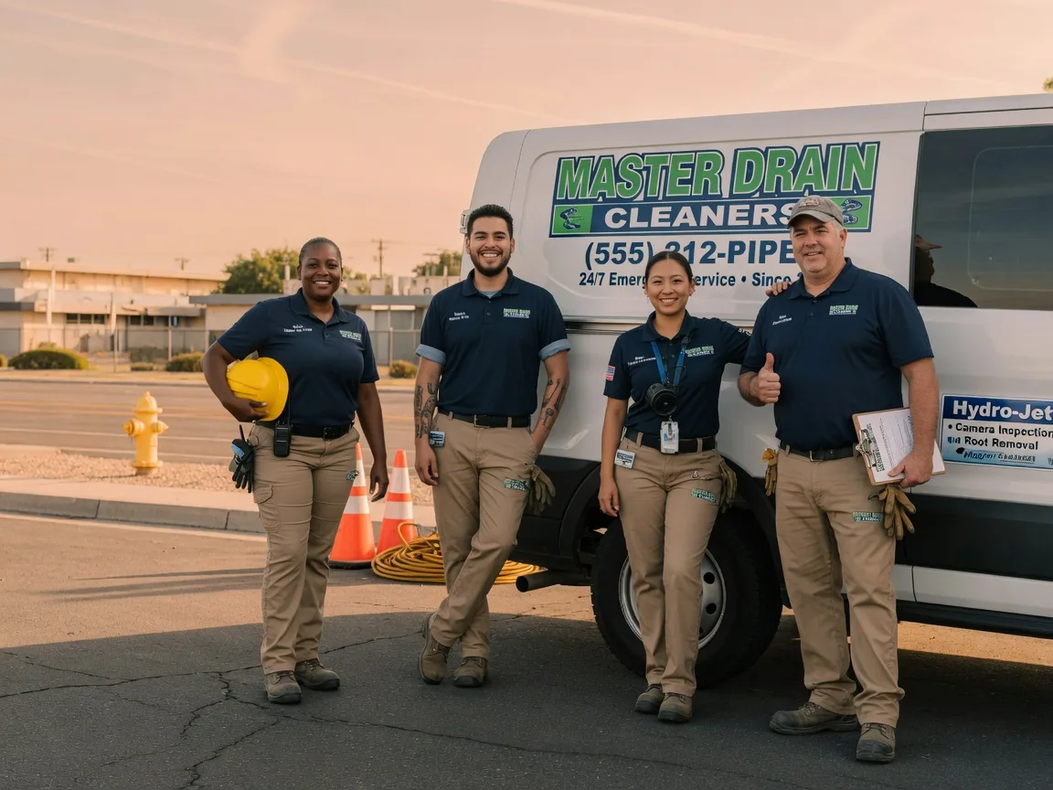 Drain Cleaning company in Little Genesee, NY